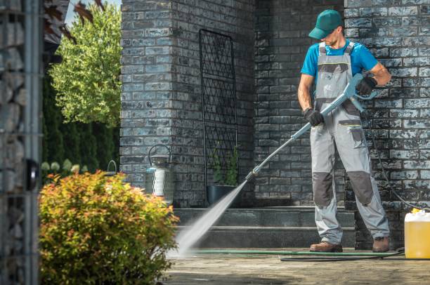  Olathe, KS Pressure Washing Pros