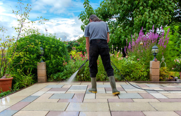 Reliable Olathe, KS Pressure Washing Services Solutions